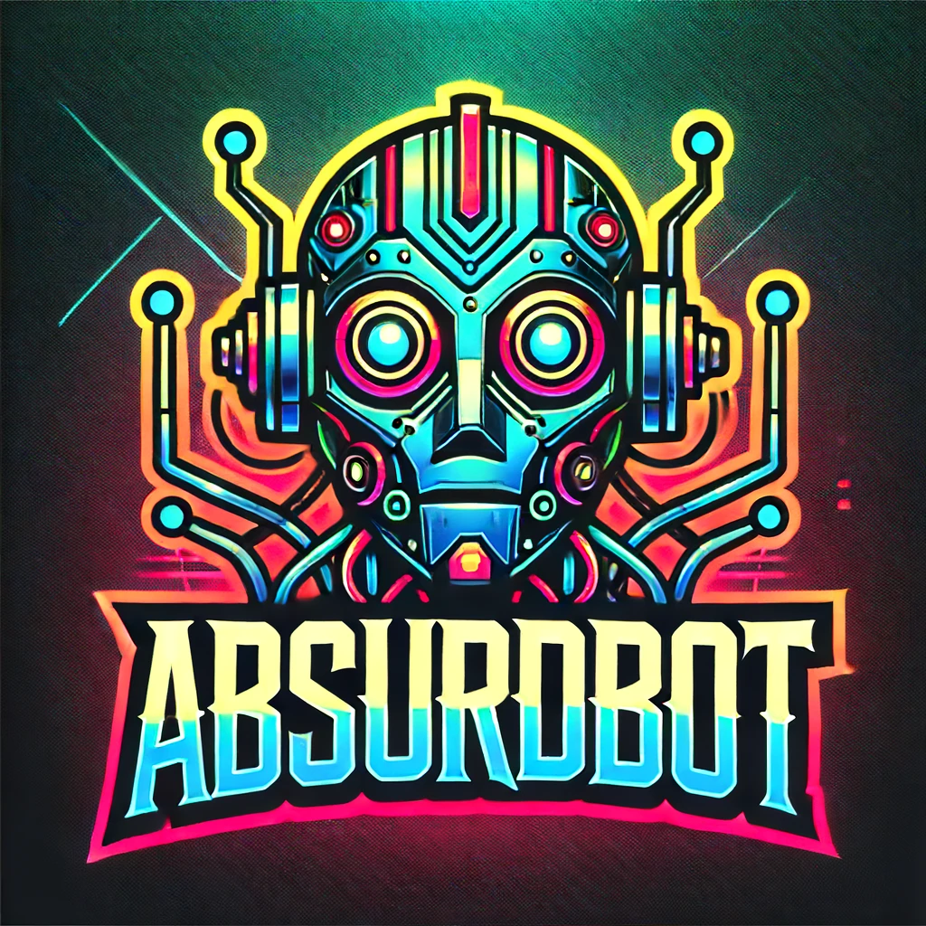 AbsurdBot Logo